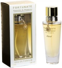 FORTUNATE FLORAL FOR WOMEN EDP FLES 50 ML