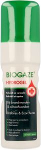 BIOGAZE HYDROGEL SPRAY 125 ML