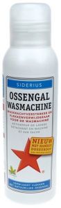 SIDERIUS OSSENGAL WASMACHINE FLACON 500 ML