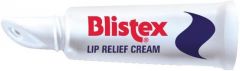 BLISTEX LIP RELIEF CREAM LIPPENBALSEM STIFT 6 GRAM
