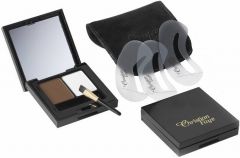 CHRISTIAN FAYE DARK HIGHLIGHTER DUO SET 1 STUK