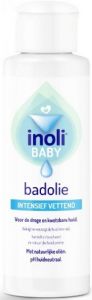 INOLI BABY BADOLIE INTENSIEF VETTEND FLACON 100 ML