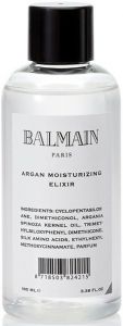 BALMAIN ARGAN MOISTURIZING ELIXIR FLACON 100 ML