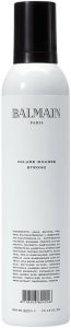 BALMAIN VOLUME MOUSSE STRONG SPUITBUS 300 ML