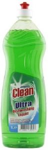 AT HOME ULTRA REGULAR AFWASMIDDEL FLACON 1000 ML