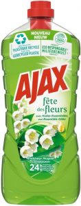 AJAX LENTEBLOEM ALLESREINIGER FLACON 1250 ML