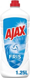 AJAX FRIS ALLESREINIGER FLACON 1250 ML