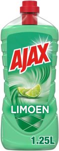 AJAX LIMOEN ALLESREINIGER FLACON 1250 ML