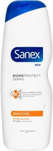 SANEX BIOME PROTECT DERMO SENSITIVE DOUCHECREME FLACON 1000 ML