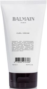 BALMAIN CURL CREAM TUBE 150 ML