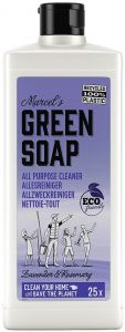 MARCEL'S GREEN SOAP LAVENDER & ROSEMARY ALLESREINIGER FLACON 750 ML