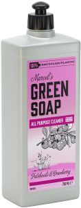 MARCEL'S GREEN SOAP PATCHOULI & CRANBERRY ALLESREINIGER FLACON 750 ML