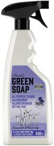 MARCEL'S GREEN SOAP LAVENDER & ROSEMARY ALLESREINIGER SPRAY 500 ML