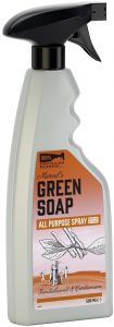 MARCEL'S GREEN SOAP SANDALWOOD & CARDAMOM ALLESREINIGER SPRAY 500 ML