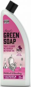 MARCEL'S GREEN SOAP PATCHOULI & CRANBERRY TOILETREINIGER FLACON 750 ML
