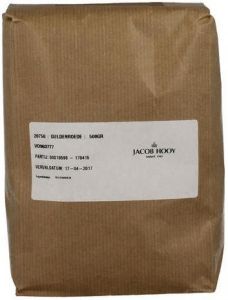 JACOB HOOY GULDENROEDE PAK 500 GRAM