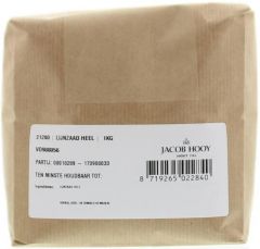JACOB HOOY LIJNZAAD HEEL PAK 1000 GRAM