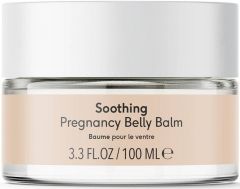 NAIF MOM SOOTHING PREGNANCY BELLY BALM BODYBALM POT 100 ML