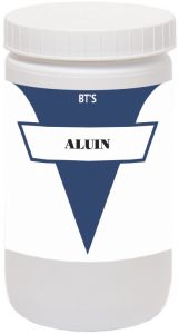 BT'S ALUIN POT 1000 GRAM