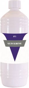 BT'S GLYCERINE FLACON 1000 ML