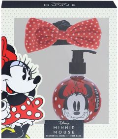 DISNEY MINNIE MOUSE GESCHENKSET 1 STUK