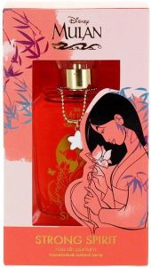 DISNEY MULAN STRONG SPIRIT EDP FLES 50 ML