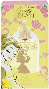 DISNEY BEAUTY AND THE BEAST ROSY SENSATION EDP FLES 50 ML