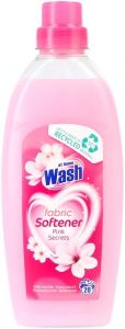 AT HOME WASH JOYFUL SUMMER WASVERZACHTER FLACON 750 ML