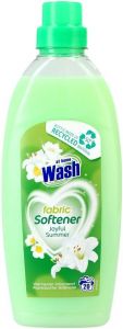 AT HOME WASH PINK SECRETS WASVERZACHTER FLACON 750 ML