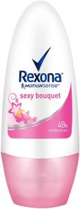 REXONA SEXY BOUQUET DEO ROLLER 50 ML