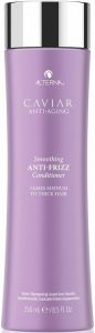 ALTERNA CAVIAR ANTI-AGING SMOOTHING ANTI-FRIZZ CONDITIONER CREMESPOELING FLACON 250 ML