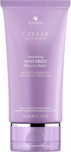 ALTERNA CAVIAR ANTI-AGING SMOOTHING ANTI-FRIZZ BLOWOUT BUTTER TUBE 150 ML