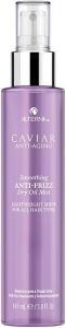 ALTERNA CAVIAR ANTI-AGING SMOOTHING ANTI-FRIZZ DRY OIL MIST SPRAY 147 ML