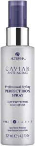 ALTERNA CAVIAR ANTI-AGING PROFESSIONAL STYLING PERFECT IRON SPRAY 125 ML