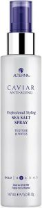ALTERNA CAVIAR ANTI-AGING PROFESSIONAL STYLING SEA SALT SPRAY 147 ML