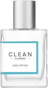 CLEAN CLASSIC COOL COTTON EDP FLES 30 ML