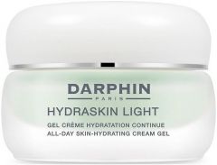 DARPHIN HYDRASKIN LIGHT ALL-DAY SKIN-HYDRATING CREAM GEL GEZICHTSCREME POT 50 ML