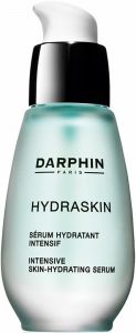 DARPHIN HYDRASKIN INTENSIVE SKIN-HYDRATING SERUM GEZICHTSSERUM POMP 30 ML