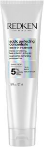 REDKEN ACIDIC PERFECTING CONCENTRATE LEAVE-IN TREATMENT TUBE 150 ML