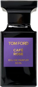 TOM FORD CAFE ROSE EDP FLES 50 ML