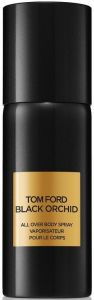 TOM FORD BLACK ORCHID ALL OVER BODY SPRAY SPUITBUS 150 ML