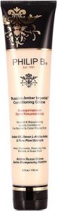 PHILIP B RUSSIAN AMBER IMPERIAL CONDITIONING CREME CREMESPOELING TUBE 178 ML