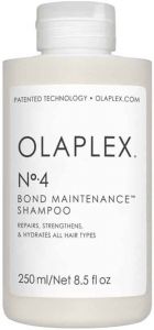 OLAPLEX NO. 4 BOND MAINTENANCE SHAMPOO FLACON 250 ML