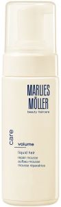 MARLIES MOLLER CARE VOLUME LIQUID HAIR REPAIR MOUSSE POMP 150 ML