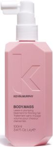 KEVIN MURPHY BODY MASS LEAVE-IN PLUMPING THINNING HAIR TREATMENT POMP 100 ML