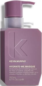 KEVIN MURPHY HYDRATE-ME MASQUE MOISTURISING AND SMOOTHING HAARMASKER POMP 200 ML