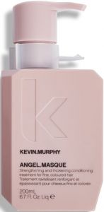 KEVIN MURPHY ANGEL MASQUE STRENGTHENING AND THICKENING HAARMASKER POMP 200 ML