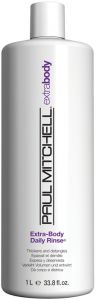 PAUL MITCHELL EXTRA BODY EXTRA-BODY DAILY RINSE CONDITIONER CREMESPOELING FLACON 1000 ML