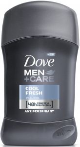 DOVE MEN+CARE COOL FRESH DEO STICK 50 ML