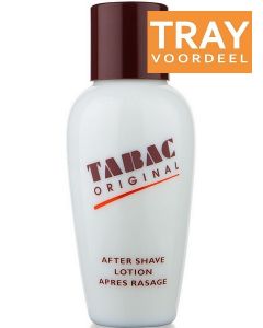 TABAC ORIGINAL AFTER SHAVE LOTION TRAY 3 X 100 ML